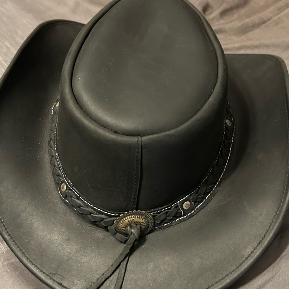 CONNOR Other - CONNER HANDMADE HAT